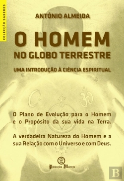 Bertrand.pt - O Homem no Globo Terrestre