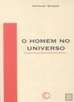Bertrand.pt - O Homem no Universo