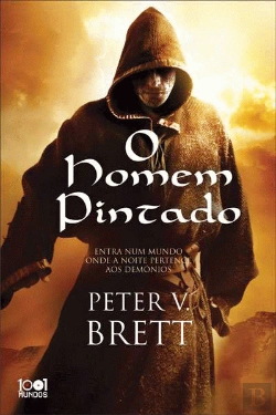 Bertrand.pt - O Homem Pintado