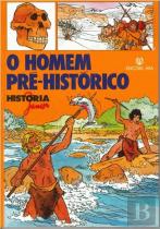 O Homem Pré-Histórico