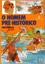 O Homem Pré-Histórico