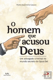 O Homem que Acusou Deus