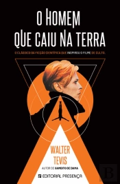 O Homem que Caiu na Terra