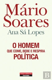 O Homem que Come, Bebe e Respira Política
