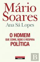 O Homem que Come, Bebe e Respira Política