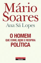 O Homem que Come, Bebe e Respira Política