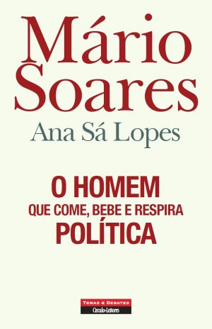 O Homem que Come, Bebe e Respira Política