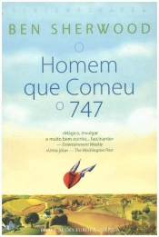 O Homem Que Comeu o 747