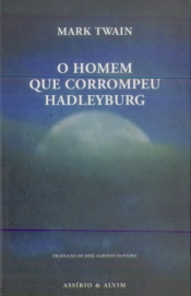 O Homem que Corrompeu Hadleyburg