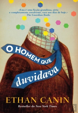 Bertrand.pt - O Homem Que Duvidava
