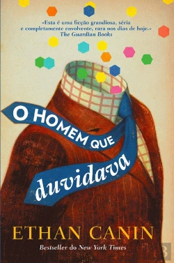 Bertrand.pt - O Homem que Duvidava