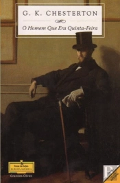 O Homem Que Era Quinta Feira