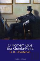 O Homem Que Era Quinta-Feira
