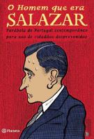 O Homem que era Salazar