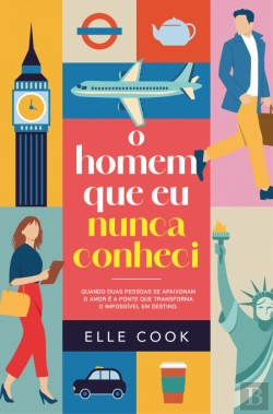Bertrand.pt - O Homem que Eu Nunca Conheci
