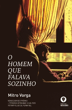 Bertrand.pt - O Homem que Falava Sozinho