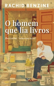 O Homem que Lia Livros