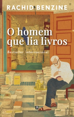 Bertrand.pt - O Homem que Lia Livros
