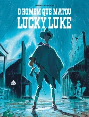 O Homem que Matou Lucky Luke