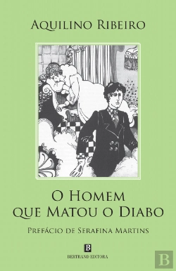 Bertrand.pt - O Homem Que Matou o Diabo