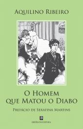 O Homem Que Matou o Diabo