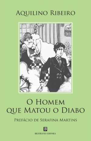 O Homem Que Matou o Diabo