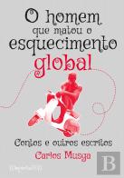 O Homem que Matou o Esquecimento Global