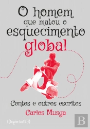 O Homem que Matou o Esquecimento Global