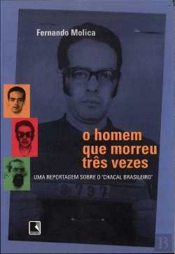 Bertrand.pt - O Homem que Morreu Três Vezes