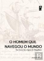 O Homem que Navegou o Mundo