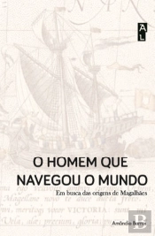 O Homem que Navegou o Mundo