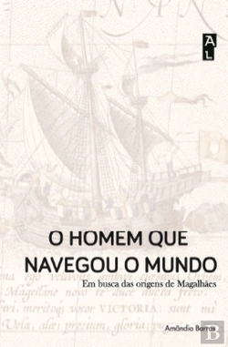 Bertrand.pt - O Homem que Navegou o Mundo