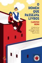 O Homem que Passeava Livros