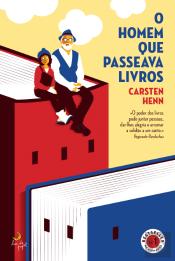 O Homem que Passeava Livros