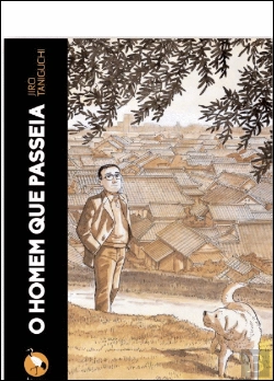 Bertrand.pt - O Homem que Passeia