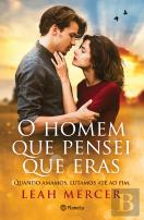 O Homem que Pensei que Eras