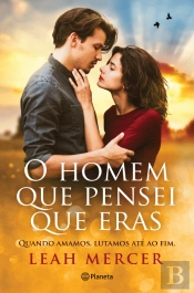 O Homem que Pensei que Eras