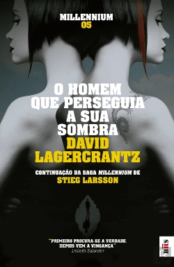 Bertrand.pt - O Homem que Perseguia a sua Sombra