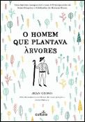 O Homem que Plantava Árvores