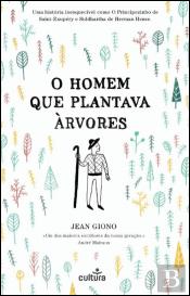 O Homem que Plantava Árvores