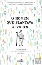 O Homem que Plantava Árvores