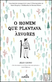 O Homem que Plantava Árvores