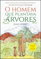 O Homem que Plantava Árvores