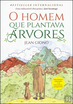 Bertrand.pt - O Homem que Plantava Árvores