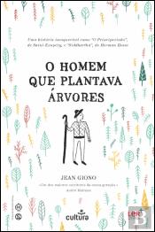 O Homem que Plantava Árvores