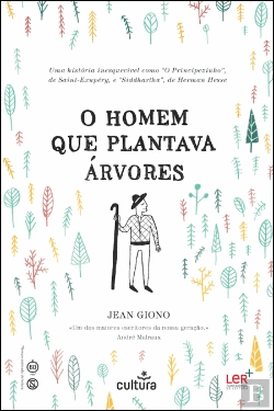 Bertrand.pt - O Homem que Plantava Árvores