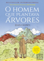 O Homem que Plantava Árvores
