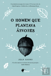 O Homem que Plantava Árvores
