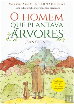 Bertrand.pt - O Homem que Plantava Árvores
