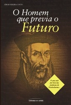 Bertrand.pt - O Homem que Previa o Futuro